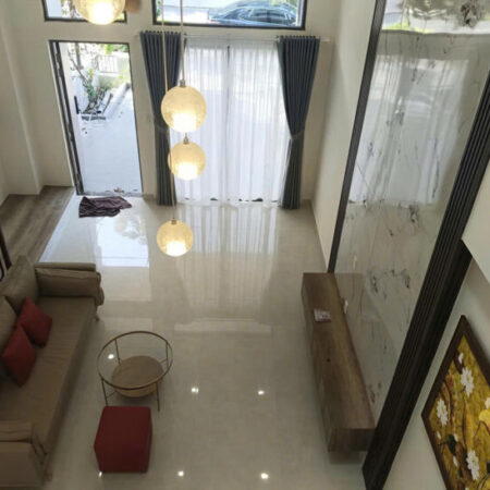 Chính chủ Cho Thuê Biệt Thự tại The Standard Q. Tân Uyên Bình Dương