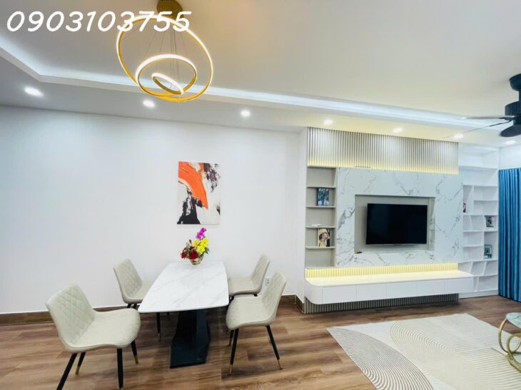 (2610 OC3) Chính chủ bán nhanh căn hộ biển 75m2,2 PN 2WC Mường Thanh Viễn Triều 2 ban công
