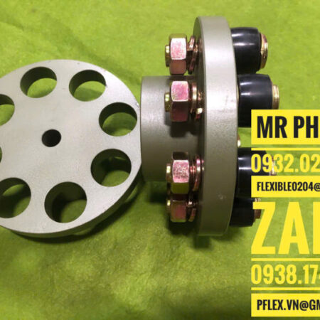 Khớp nối trục chống rung FCL200- Khớp nối trục chịu tải FCL224- Khớp nối FCL250- Khớp nối FCL280