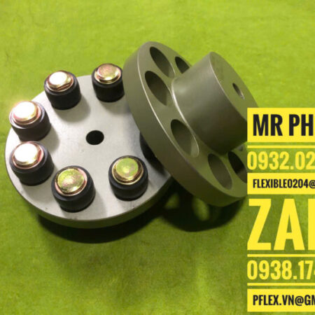 Khớp nối trục FCL90 -Nối trục FCL100 -Khớp nối bulong FCL112 -Khớp nối Coupling FCL125