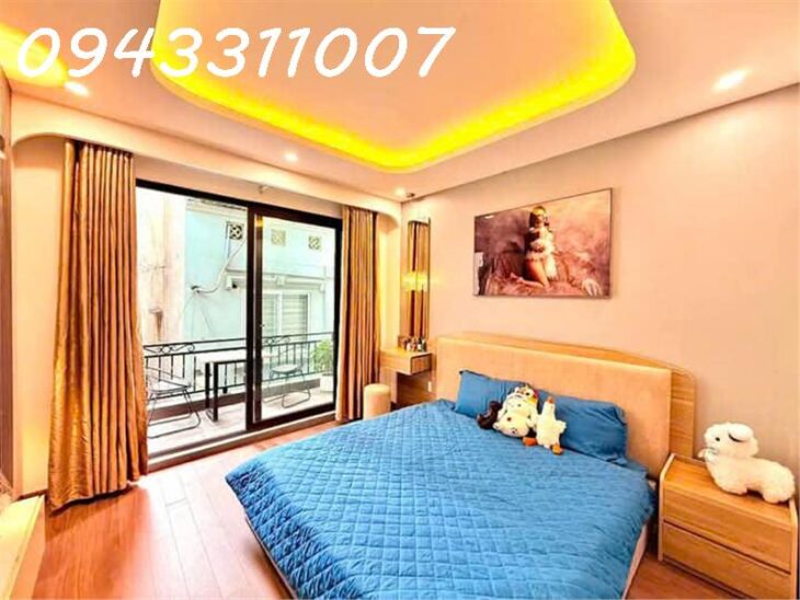 Cần bán 53m giá 13 tỷ khu phân lô, ô tô vào nhà tại Lê Trọng Tấn Thanh Xuân