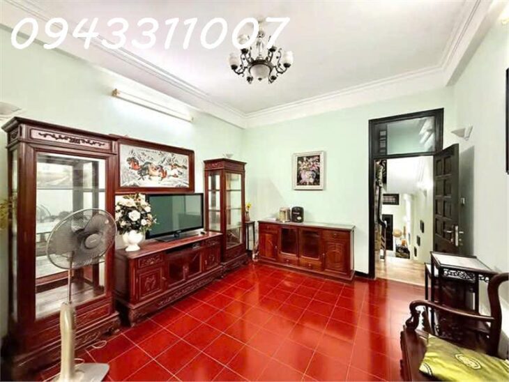 Cần bán 53m giá 13 tỷ khu phân lô, ô tô vào nhà tại Lê Trọng Tấn Thanh Xuân