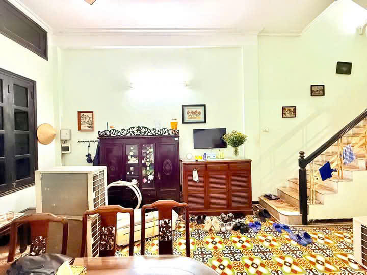 CHÍNH CHỦ CẦN BÁN NHÀ 45M GIÁ 12 TỶ , KHƯƠNG HẠ THANH XUÂN Ô TÔ VÀO NHÀ KINH DOANH