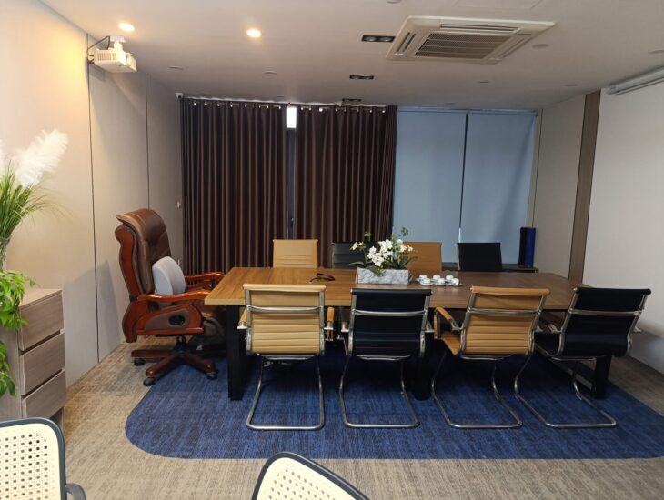 SIÊU PHẨM TÒA VĂN PHÒNG MẶT PHỐ PHAN KẾ BÍNH – TRUNG TÂM QUẬN BA ĐÌNH – GIÁ 42 TỶ