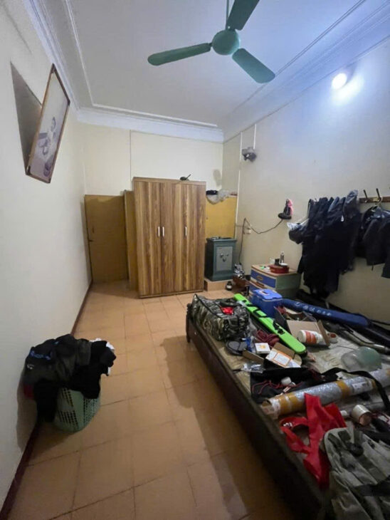 Gốc Đề – Hoàng Mai – Hà Nội