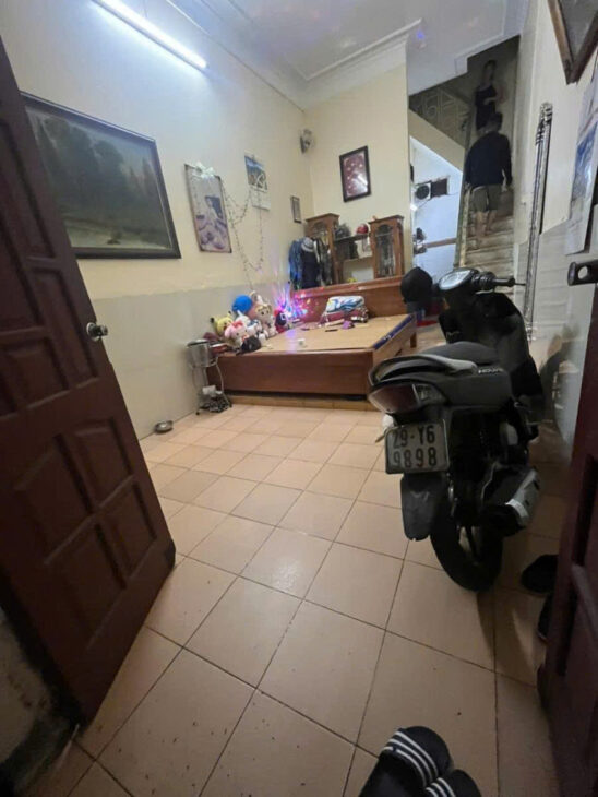 Gốc Đề – Hoàng Mai – Hà Nội