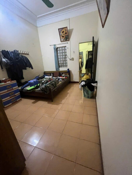 Gốc Đề – Hoàng Mai – Hà Nội