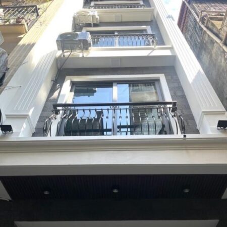 🏠 B.ÁN NHÀ 7 TẦNG THANG MÁY – FULL 15 PHÒNG CHO THUÊ – 58 M² – MẶT TIỀN 5M