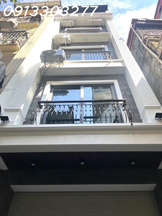???? B.ÁN NHÀ 7 TẦNG THANG MÁY – FULL 15 PHÒNG CHO THUÊ – 58 M² – MẶT TIỀN 5M
