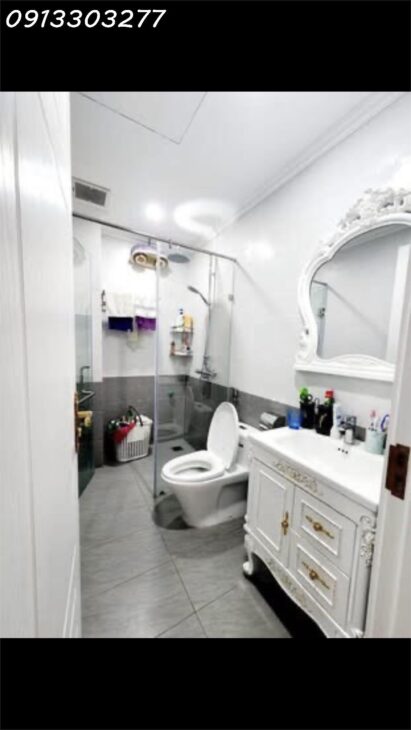 ???? B.ÁN NHÀ 7 TẦNG THANG MÁY – FULL 15 PHÒNG CHO THUÊ – 58 M² – MẶT TIỀN 5M