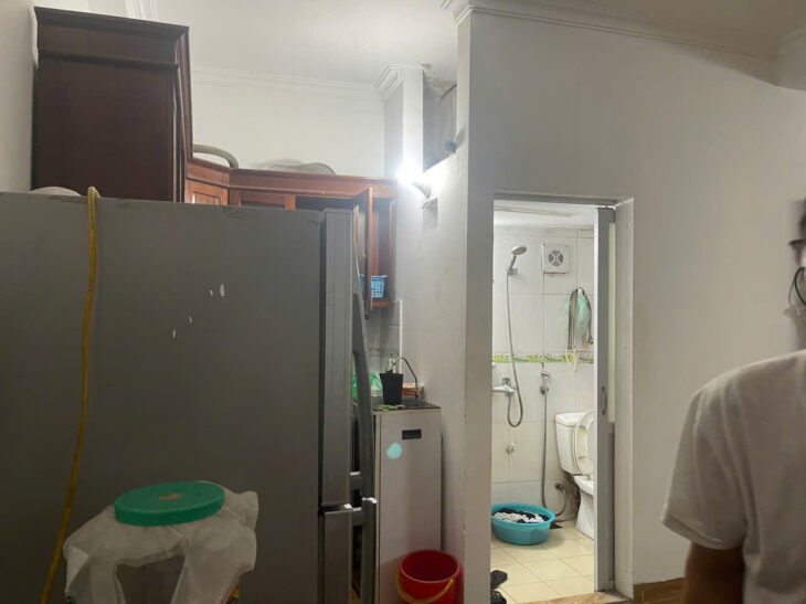 CHÍNH CHỦ CẦN BÁN NHÀ PHỐ XUÂN PHƯƠNG QUẬN NAM TỪ LIÊM 160 M2 X 5 TẦNG NHỈNH 20 Tỷ Ô TÔ VÀO NHÀ NGÕ