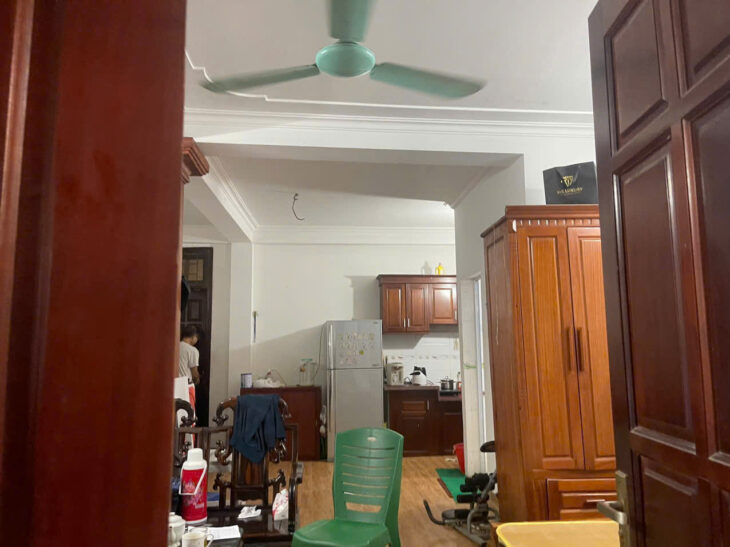 CHÍNH CHỦ CẦN BÁN NHÀ PHỐ XUÂN PHƯƠNG QUẬN NAM TỪ LIÊM 160 M2 X 5 TẦNG NHỈNH 20 Tỷ Ô TÔ VÀO NHÀ NGÕ