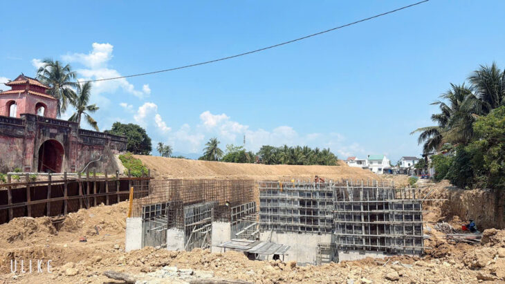 ⚡️Chủ Cần Bán Lô Thị Trấn Diên Khánh – Mặt đường nhựa Phan Chu Trinh giáp Ranh ( KĐT Nam Sông