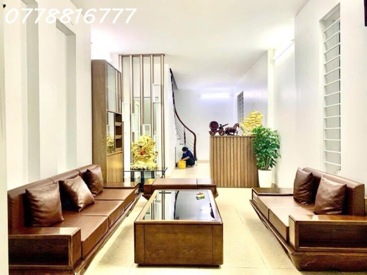 Chính chủ cần bán gấp nhà Mỹ Đình, dân xây tâm huyết, 41m2 – 4t – mt 4m – nhỉnh 8 tỷ