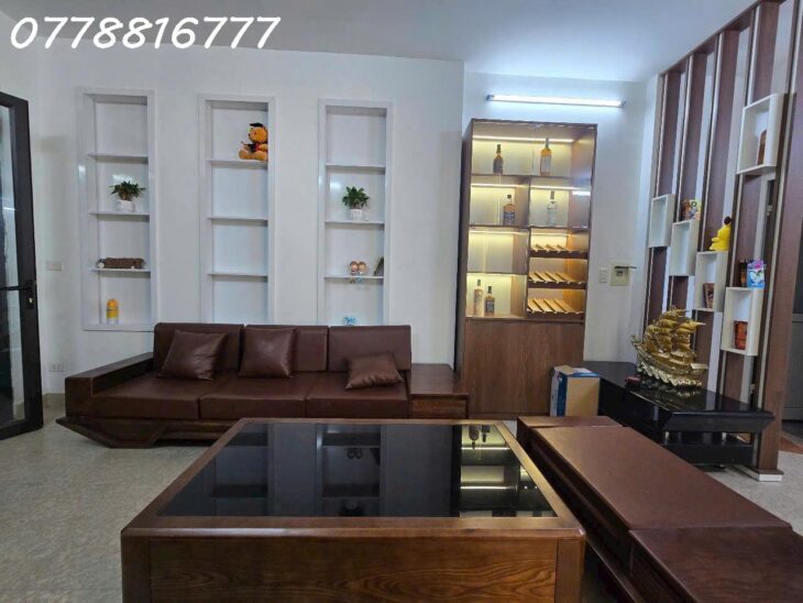 Chính chủ cần bán gấp nhà Mỹ Đình, dân xây tâm huyết, 41m2 – 4t – mt 4m – nhỉnh 8 tỷ