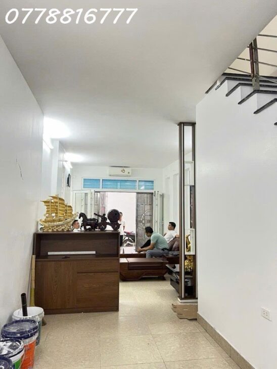 Chính chủ cần bán gấp nhà Mỹ Đình, dân xây tâm huyết, 41m2 – 4t – mt 4m – nhỉnh 8 tỷ