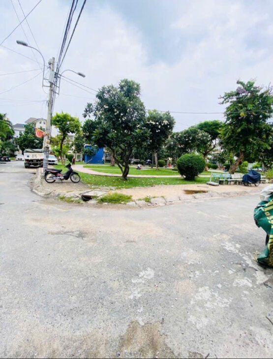 BÁN NHÀ 4 TẦNG – ĐƯỜNG BÔNG SAO, QUẬN 8 – VIEW CÔNG VIÊN – GẦN CẦU TẠ QUANG BỬU – GIÁ TỐT CHỈ 8.9