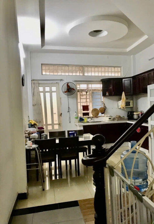 BÁN NHÀ 2 TẦNG – TRẦN XUÂN SOẠN, QUẬN 7 – GẦN CẦU KÊNH TẺ – GIÁ CHỈ 6.2 TỶ, LH 0938827657 MS TUYỀN
