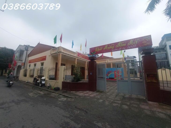 GIỮ CHÂN ĐẤT VÀNG KIM QUAN – LÔ GÓC HAI MẶT THOÁNG – GẦN Ô TÔ – DIỆN TÍCH RỘNG 74M² – GIÁ CHÀO 7 TỶ