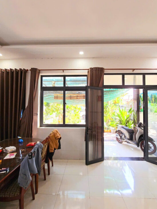 BÁN NHÀ NGÕ QUẬN 9, PHƯỚC LONG B – 201M2 – SỔ HỒNG CHÍNH CHỦ – GIÁ HỜI chỉ 2.95 ty