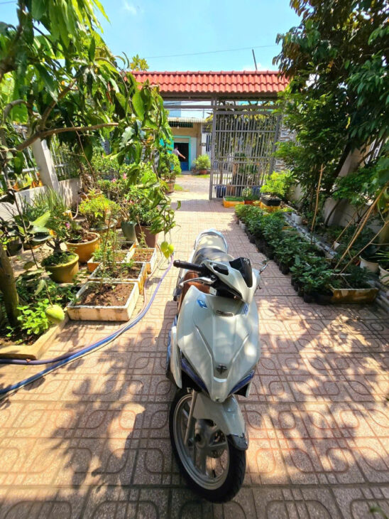 BÁN NHÀ NGÕ QUẬN 9, PHƯỚC LONG B – 201M2 – SỔ HỒNG CHÍNH CHỦ – GIÁ HỜI chỉ 2.95 ty