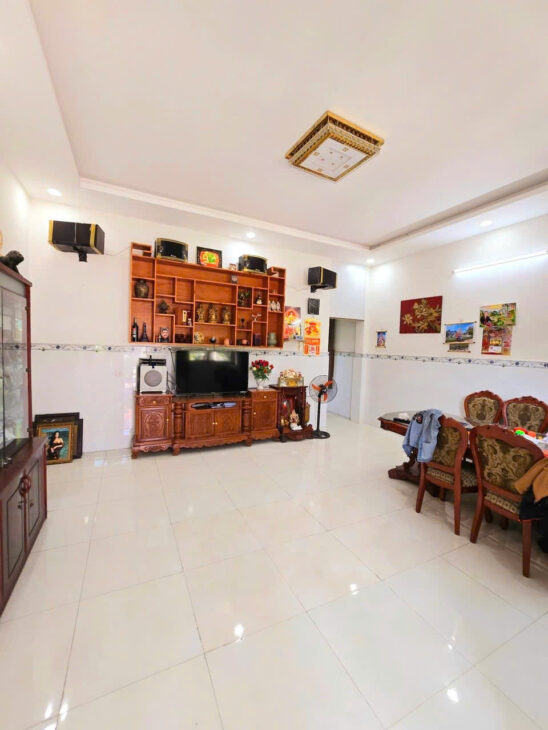 BÁN NHÀ NGÕ QUẬN 9, PHƯỚC LONG B – 201M2 – SỔ HỒNG CHÍNH CHỦ – GIÁ HỜI chỉ 2.95 ty