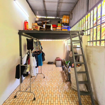 BÁN NHÀ NGÕ QUẬN 9, PHƯỚC LONG B – 201M2 – SỔ HỒNG CHÍNH CHỦ – GIÁ HỜI chỉ 2.95 ty