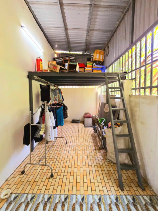 BÁN NHÀ NGÕ QUẬN 9, PHƯỚC LONG B – 201M2 – SỔ HỒNG CHÍNH CHỦ – GIÁ HỜI chỉ 2.95 ty