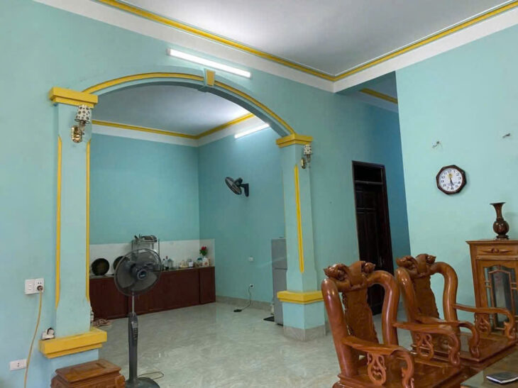 MÌNH CẦN CHUYỂN NHƯỢNG NGÔI NHÀ Ở X.MÙN CHUNG- H.TUẦN GIÁO – ĐIỆN BIÊN – 126m2