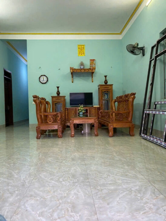 MÌNH CẦN CHUYỂN NHƯỢNG NGÔI NHÀ Ở X.MÙN CHUNG- H.TUẦN GIÁO – ĐIỆN BIÊN – 126m2