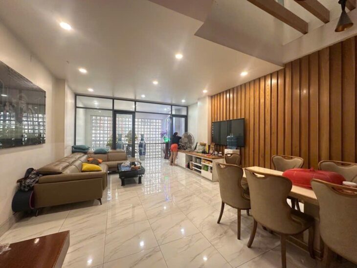 CHÍNH CHỦ BÁN NHÀ LÊ VĂN KHƯƠNG NGAY SIÊU THỊ METRO – Q.12