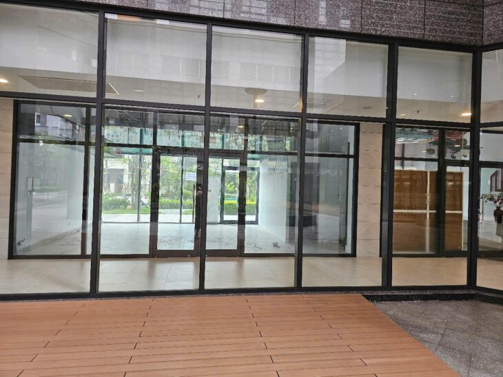 Bán nhanh shop đế thương mai chung cư Starlake Tây Hồ Tây H9 Starlake, bắc từ Liêm, Hà Nội. Giá