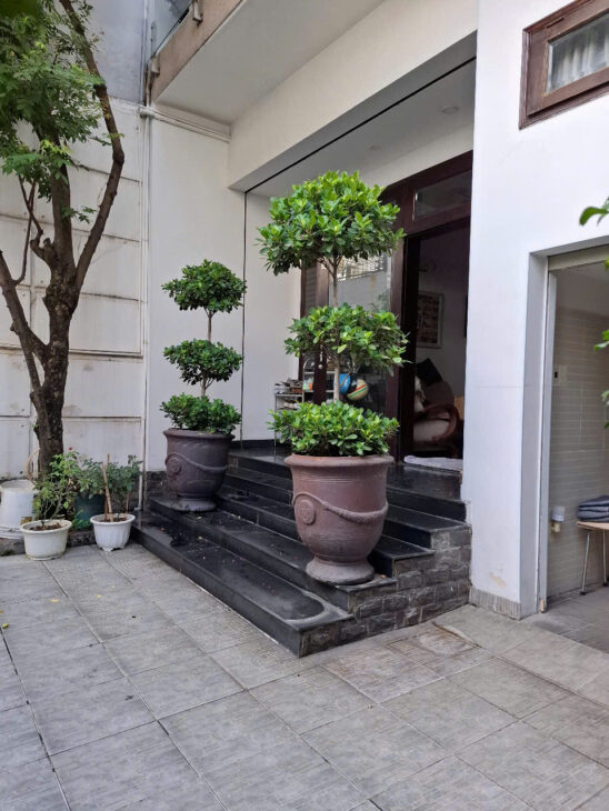 BIỆT THỰ MINI NGHỈ DƯỠNG NGAY TRUNG TÂM TÂN BÌNH – CÓ HẦM XE, GIẾNG TRỜI – GIÁ 28.5 TỶ