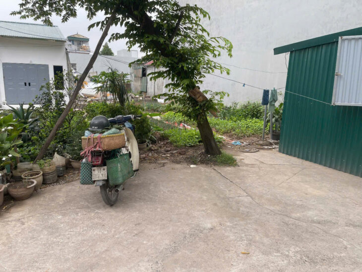 94m2 Ô GÓC ĐẤT TRỤC CHÍNH KINH DOANH ĐỨC THƯỢNG, HOÀI ĐỨC