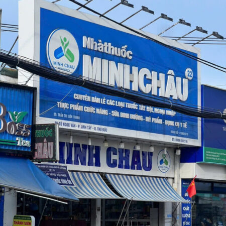 CHÍNH CHỦ CHO THUÊ – MẶT BẰNG MẶT TIỀN LỚN PHƯỜNG LINH TÂY – THỦ ĐỨC