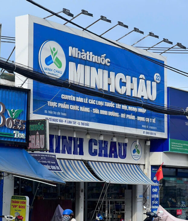 CHÍNH CHỦ CHO THUÊ – MẶT BẰNG MẶT TIỀN LỚN PHƯỜNG LINH TÂY – THỦ ĐỨC