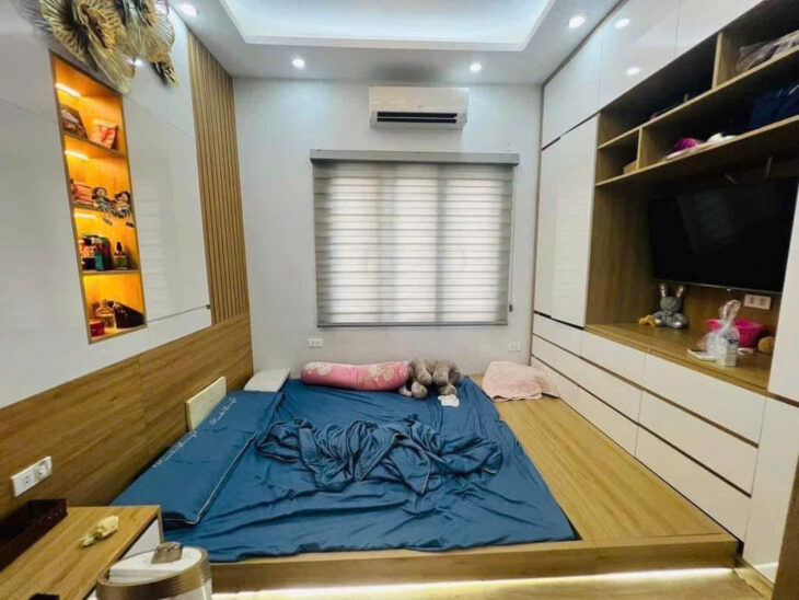 CHÍNH CHỦ CHO THUÊ NHÀ NGUYÊN CĂN – NGÕ 71 NGUYỄN LƯƠNG BẰNG, ĐỐNG ĐA