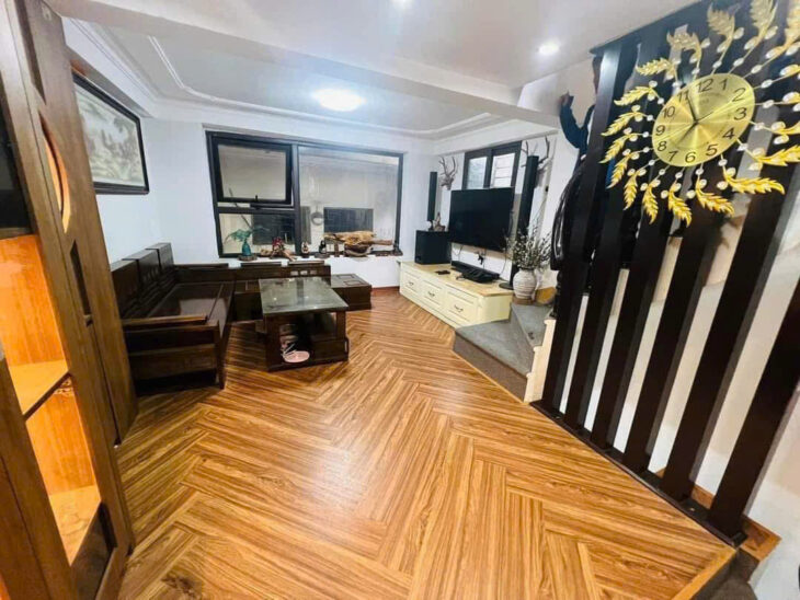 CHÍNH CHỦ CHO THUÊ NHÀ NGUYÊN CĂN – NGÕ 71 NGUYỄN LƯƠNG BẰNG, ĐỐNG ĐA