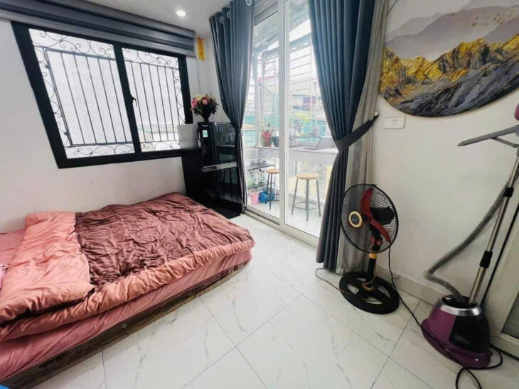 CHÍNH CHỦ CHO THUÊ NHÀ NGUYÊN CĂN – NGÕ 71 NGUYỄN LƯƠNG BẰNG, ĐỐNG ĐA
