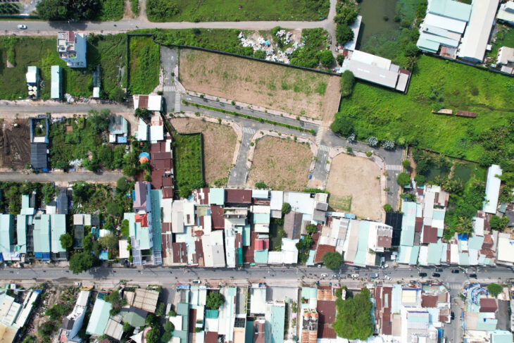 Bán đất tại Nguyễn Duy Trinh, 8,5 tỷ, 90m2, Q2, HCM