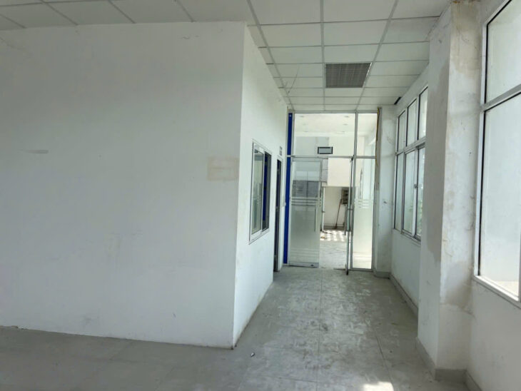 ♥️♥️ MỜI THUÊ NHÀ XƯỞNG KCN Quế Võ – Bắc Ninh – Diện tích nhà xưởng: 5,160 m2 –