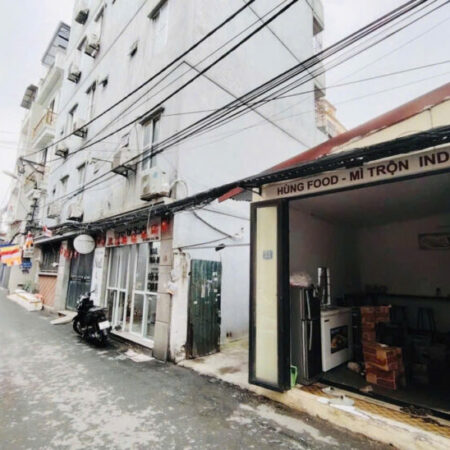 BÁN NHÀ BẰNG LIỆT- HOÀNG MAI, 120 M2, MẶT TIÊN 7 M, GIÁ 25,5 TỶ.