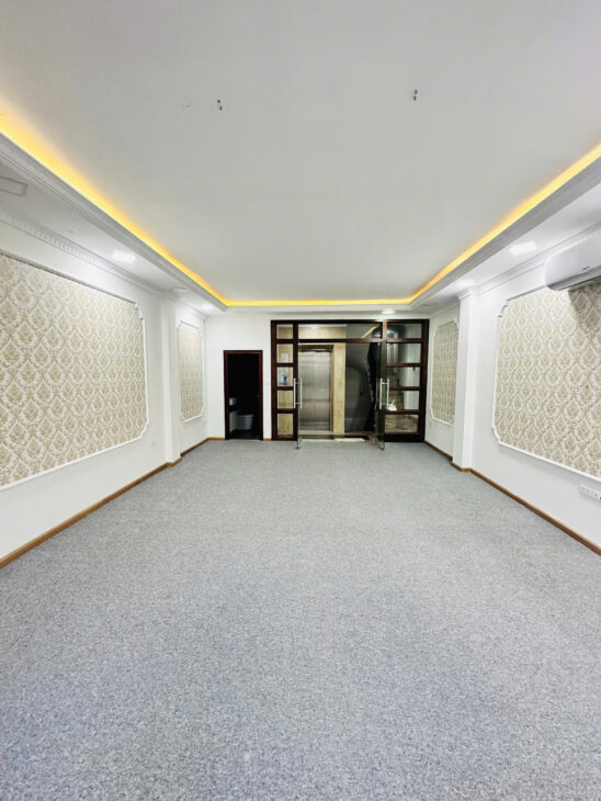 RẺ NHẤT MỸ ĐÌNH,NHÀ DÂN 35M2X5 TẦNG,4 NGỦ, GẦN TRƯỜNG,CHỢ,GẦN ĐH THƯƠNG MẠI, ~5.5 TỶ