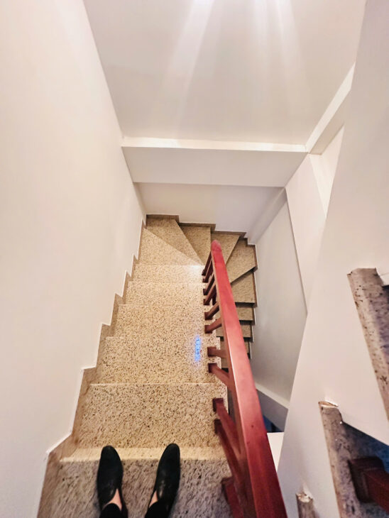 BÁN NHÀ HỒ TÙNG MẬU 32M2X5T, 3 BƯỚC RA PHỐ, ĐỐI DIỆN ĐH QUỐC GIA HÀ NỘI,6.6 TỶ