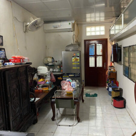 CHÍNH CHỦ CẦN BÁN NHÀ PHỐ HÀNG GIẤY – QUẬN HOÀN KIẾM – HÀ NỘI