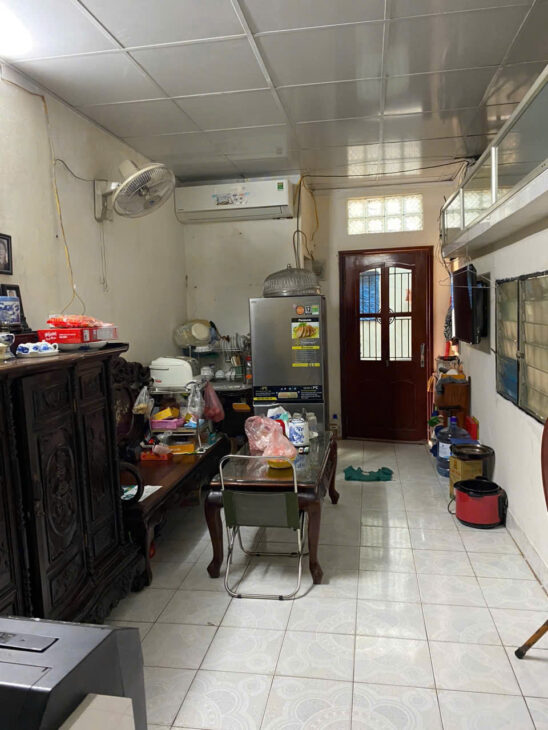 CHÍNH CHỦ CẦN BÁN NHÀ PHỐ HÀNG GIẤY – QUẬN HOÀN KIẾM – HÀ NỘI