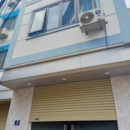 BÁN NHÀ ĐẸP 5 TẦNG, KHƯƠNG TRUNG, Ở NGAY, GẦN PHỐ, CÁCH Ô TÔ 5M GIÁ 10,35 TỶ.