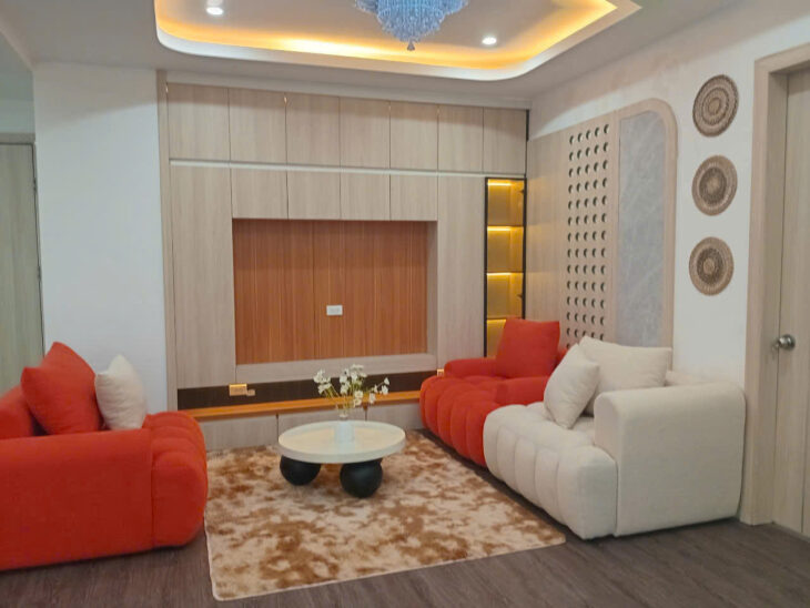 CH1405 – CT2A KĐT Tân Tây Đô