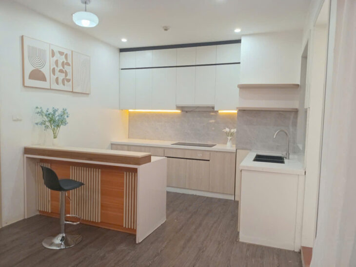 CH1405 – CT2A KĐT Tân Tây Đô