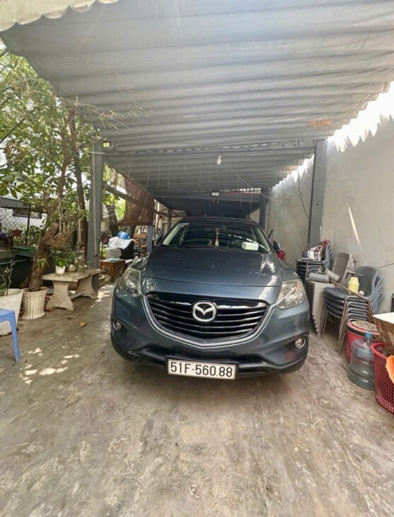 BÁN NHÀ SÁT MẶT TIỀN HUỲNH TẤN PHÁT Q7 – XE HƠI VÀO NHÀ – CHỈ 10.5 TỶ, LH 0938827657 MS TUYỀN